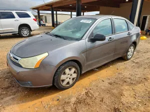 Ford Focus 2.0L 4 2010