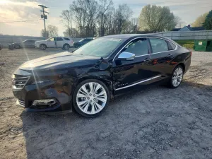 Chevrolet Impala 3.6L 6 2019