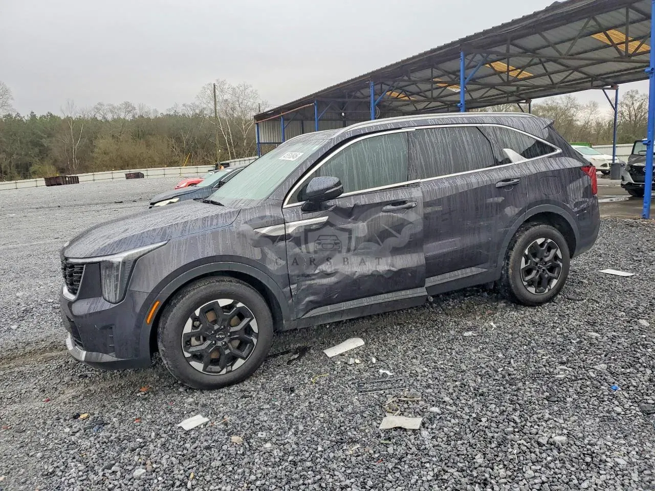 Kia Sorento 2.5L 4 2025