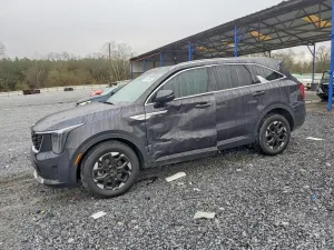 Kia Sorento 2.5L 4 2025