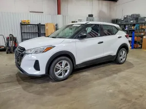 Nissan Kicks 1.6L 4 2021