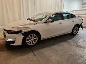 Chevrolet Malibu 1.5L 4 2024