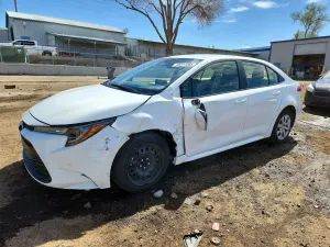 Toyota Corolla 2.0L 4 2023