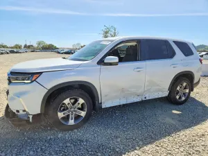 Honda Pilot 3.5L 6 2025