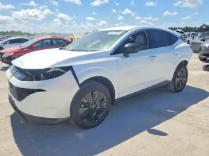 Nissan Murano 2.0L 4 2025