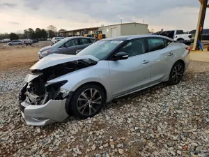 Nissan Maxima 3.5L 6 2018