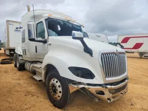 International LT Series 15.0L 6 2024