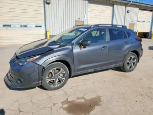 Subaru Crosstrek 2.0L 4 2024