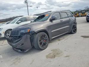 Jeep Grand Cherokee 6.4L 8 2015