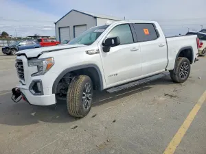 GMC Sierra 6.2L 8 2019