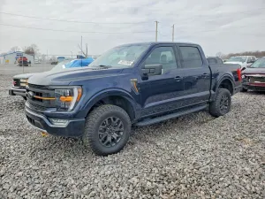 Ford F-150 3.5L 6 2023