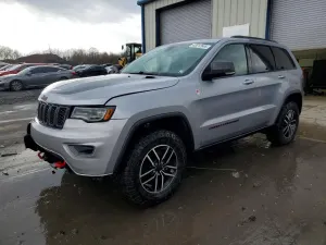 Jeep Grand Cherokee 5.7L 8 2019