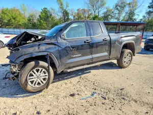 Toyota Tundra 3.4L 6 2024