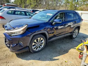 Toyota Rav4 2.5L 4 2019