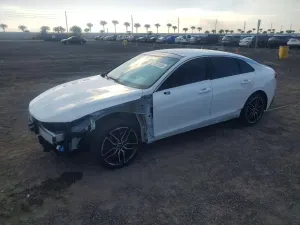 Kia K5 2.5L 4 2023