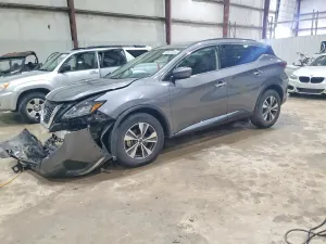 Nissan Murano 3.5L 6 2023