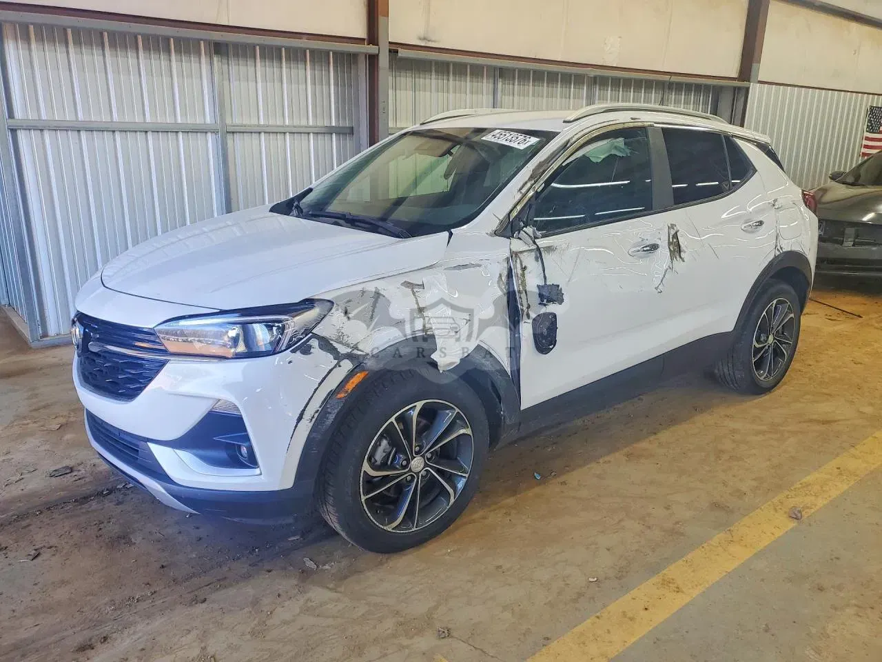 Buick Encore 1.2L 3 2022