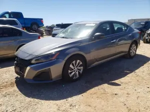 Nissan Altima 2.5L 4 2024