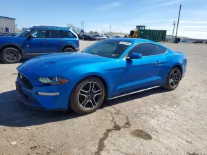 Ford Mustang 2.3L 4 2020