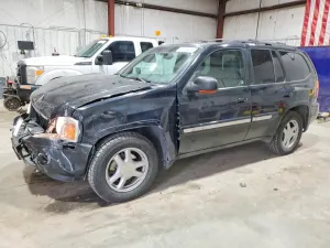 GMC Envoy 4.2L 6 2003