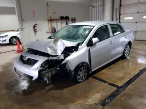 Toyota Corolla 1.8L 4 2010