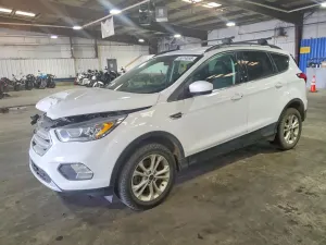Ford Escape 1.5L 4 2019