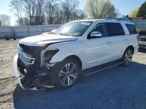 Ford Expedition 3.5L 6 2021