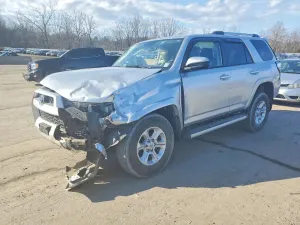 Toyota 4Runner 4.0L 6 2019