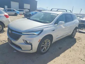 Buick Enclave 3.6L 6 2024