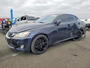Lexus IS 2.5L 6 2010