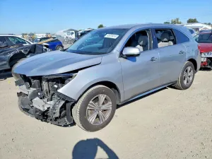 Acura MDX 3.5L 6 2019
