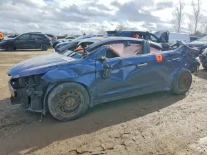 Hyundai Elantra 2.0L 4 2019