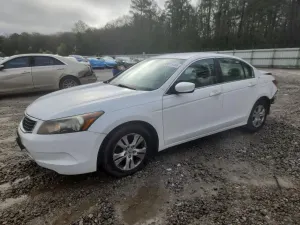 Honda Accord 2.4L 4 2008