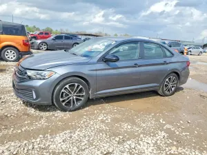 Volkswagen Jetta 1.5L 4 2024