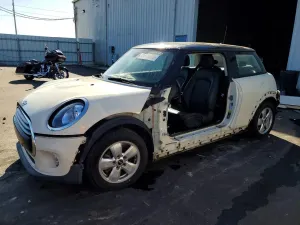 Mini Cooper 1.5L 3 2015