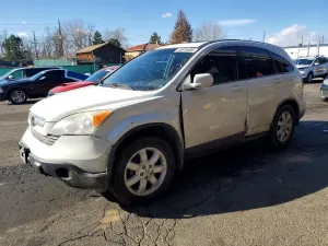 Honda CR-V 2.4L 4 2009