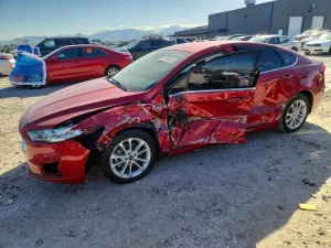 Ford Fusion 1.5L 4 2020