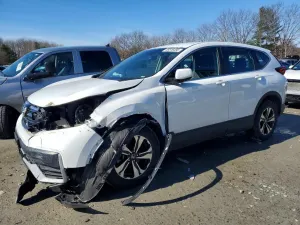 Honda CR-V 1.5L 4 2022