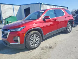 Chevrolet Traverse 3.6L 6 2023