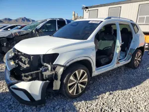 Volkswagen Taos 1.5L 4 2023