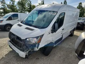 Ford Transit 3.5L 6 2020