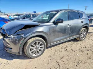 Mazda CX-5 2.5L 4 2021