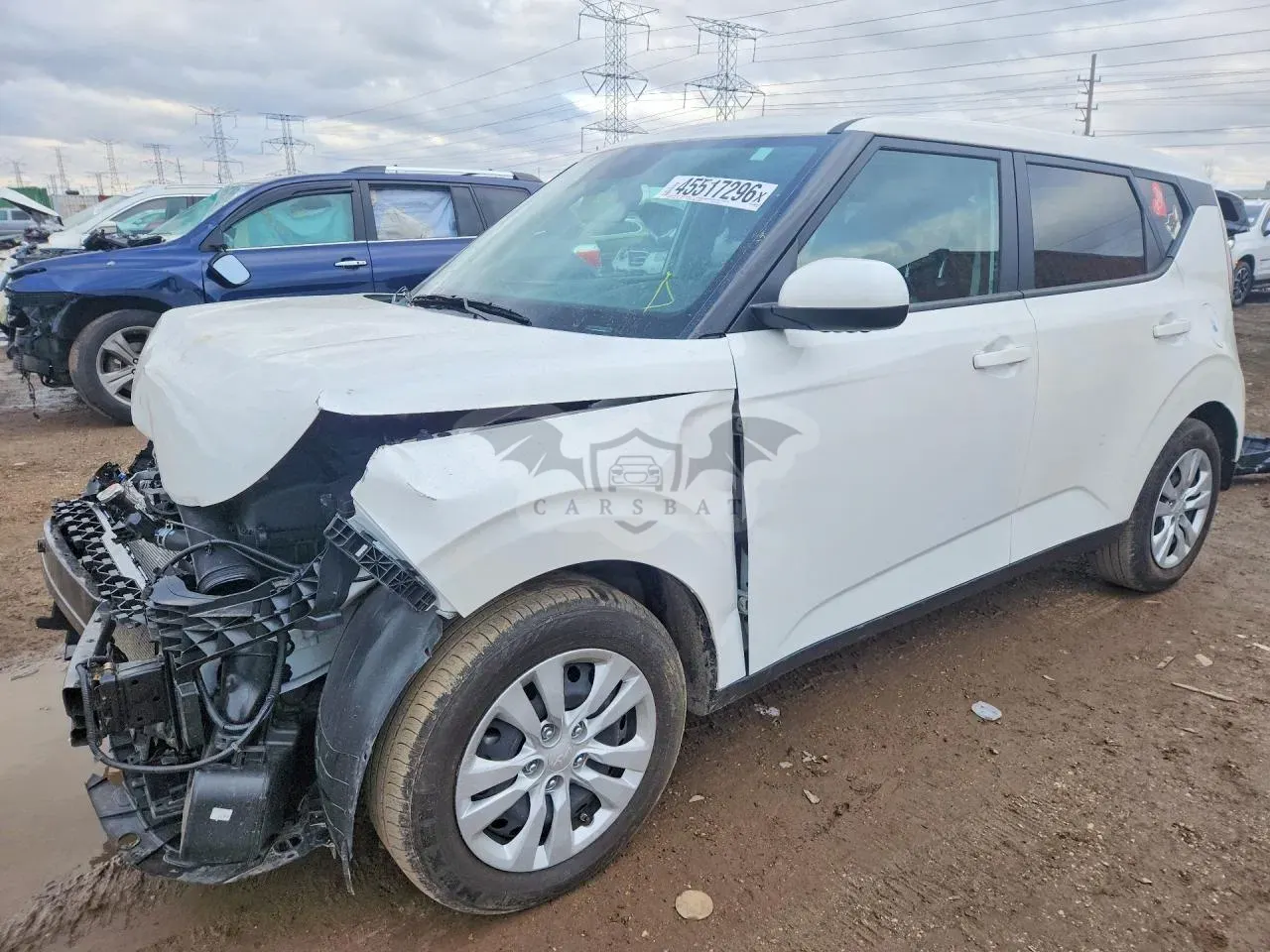 Kia Soul 2.0L 4 2024