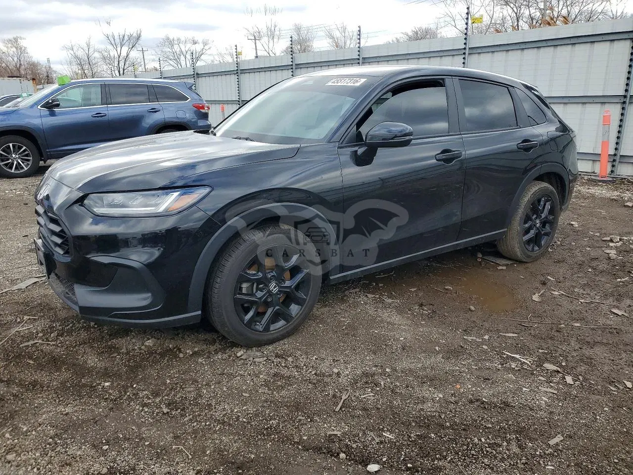 Honda HR-V 2.0L 4 2023