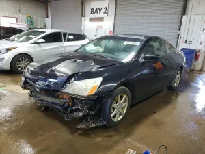 Honda Accord 3.0L 6 2003