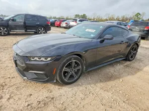 Ford Mustang 2.3L 4 2024