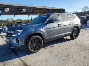Volkswagen Atlas 2.0L 4 2024