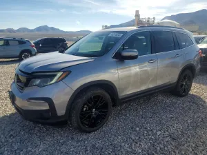 Honda Pilot 3.5L 6 2021