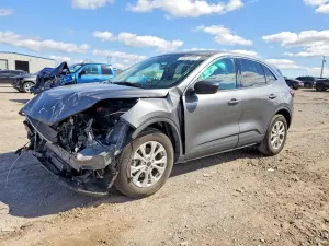 Ford Escape 1.5L 3 2024