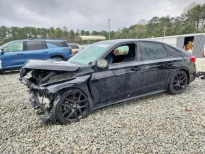 Honda Civic 2.0L 4 2023